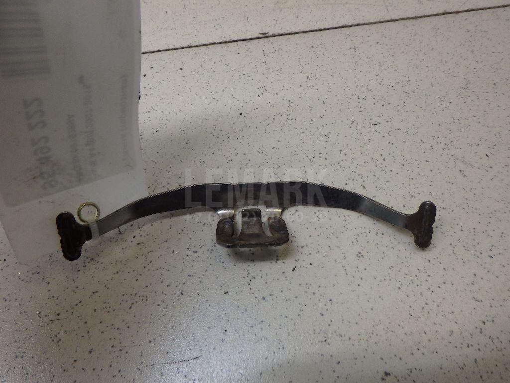 Пружина (тормозная)