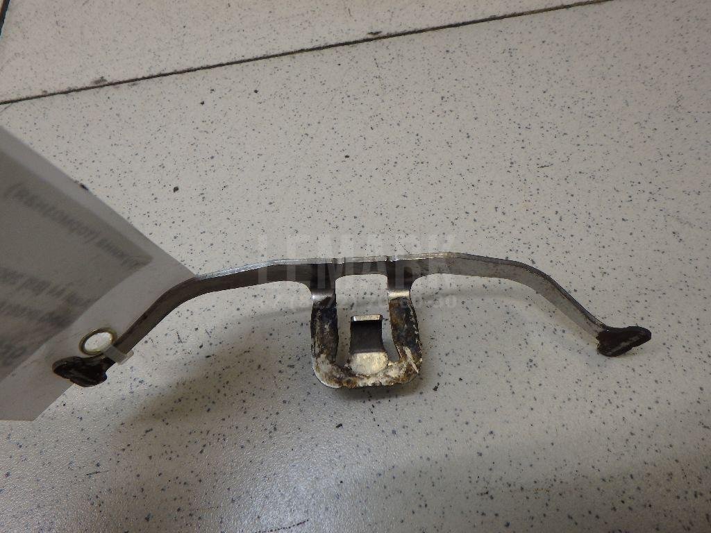 Пружина (тормозная)