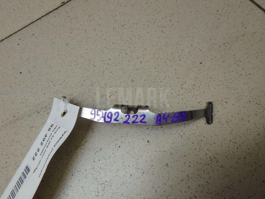 Пружина (тормозная)