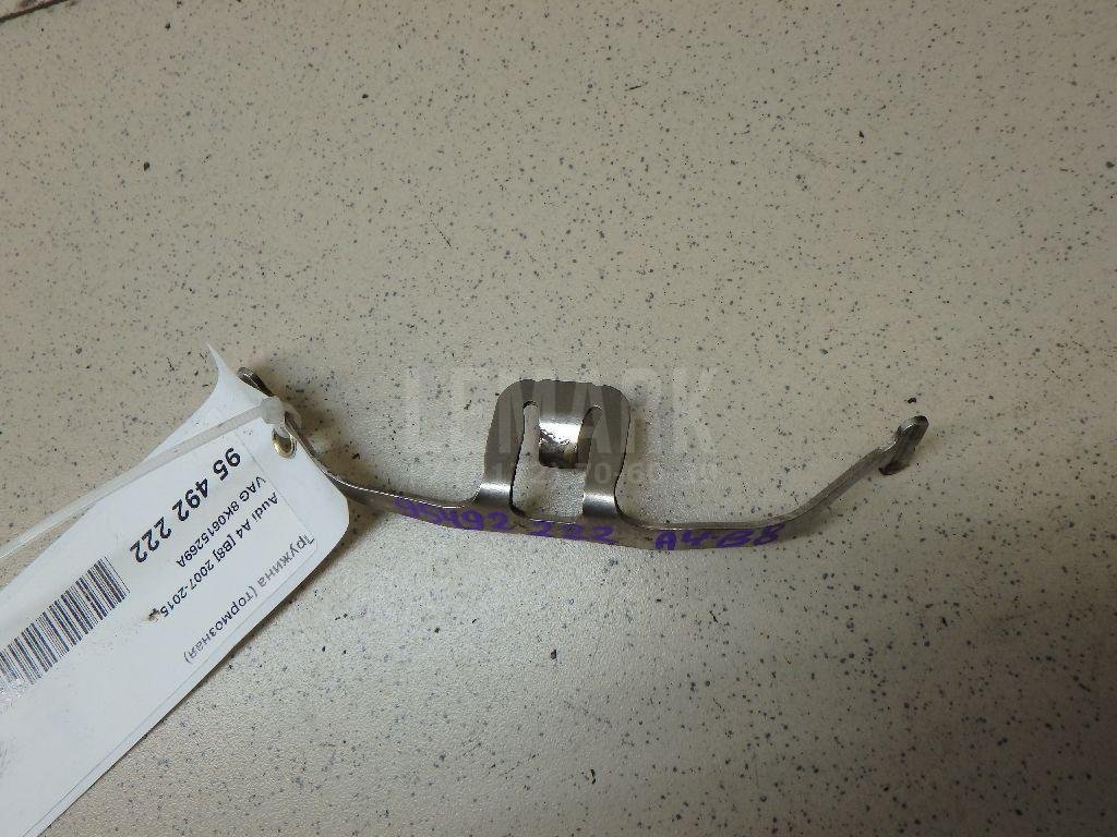 Пружина (тормозная)