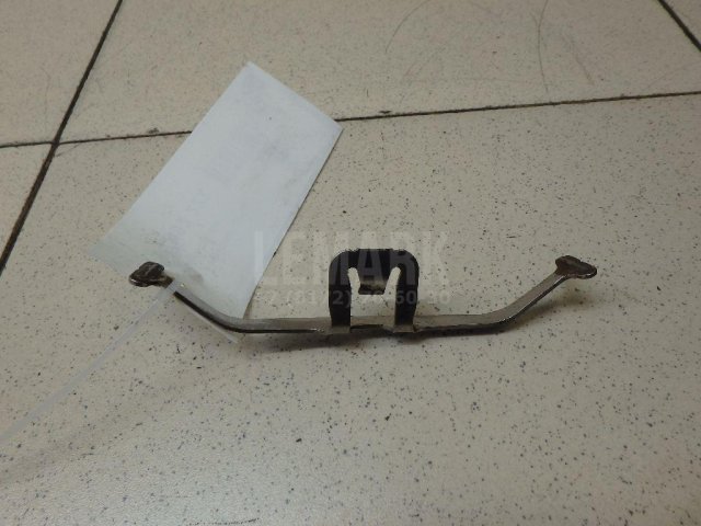 Пружина (тормозная)