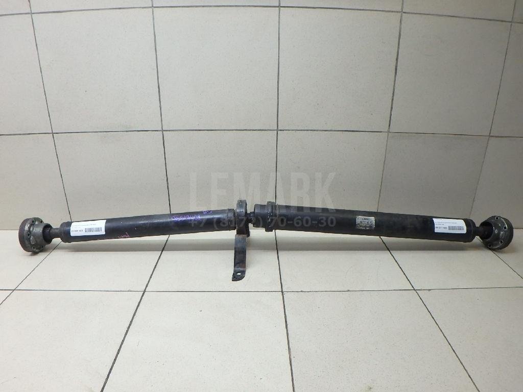 Вал карданный для  Audi A4 [B8] Allroad 2009-2015