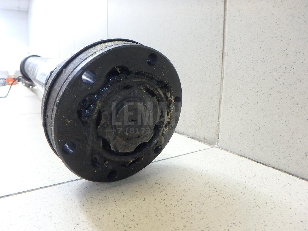 Вал карданный для  Audi A4 [B8] Allroad 2009-2015