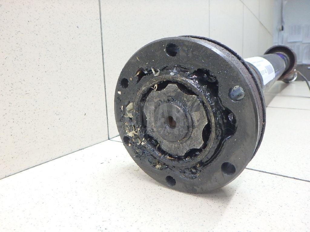 Вал карданный для  Audi A4 [B8] Allroad 2009-2015