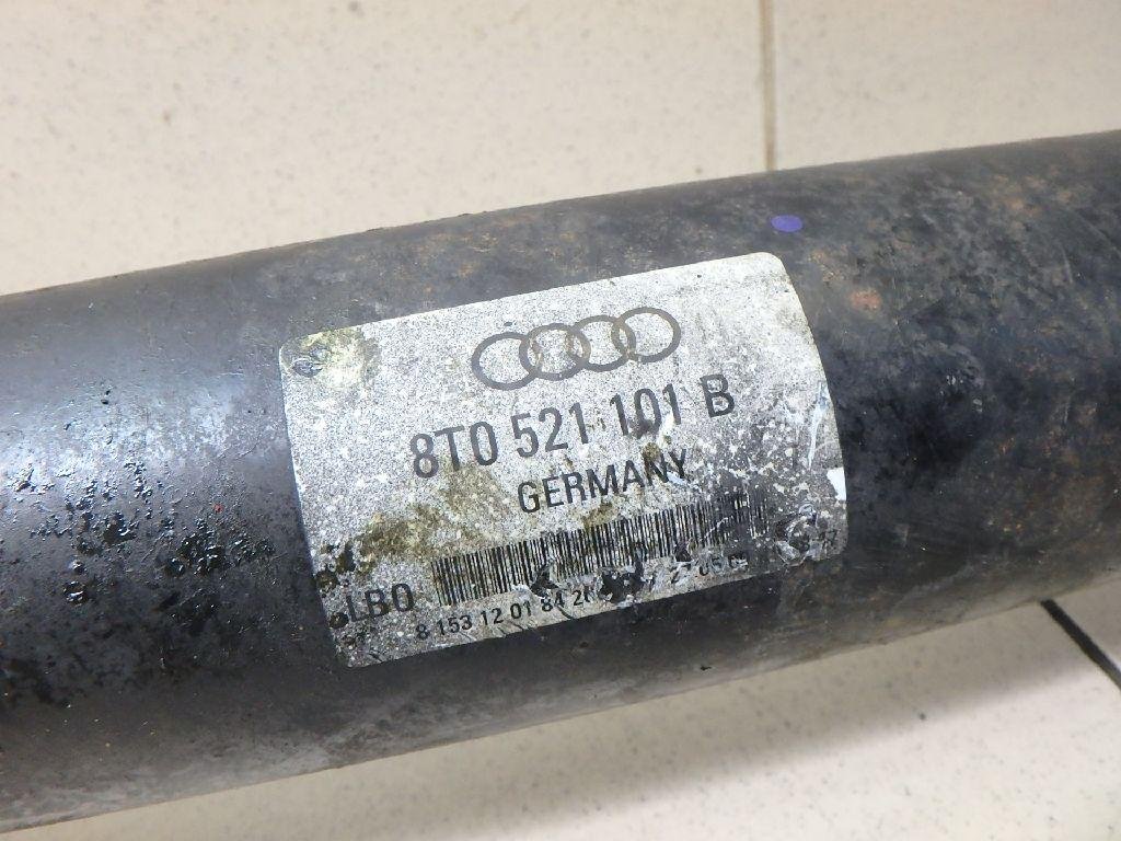 Вал карданный для  Audi A4 [B8] Allroad 2009-2015