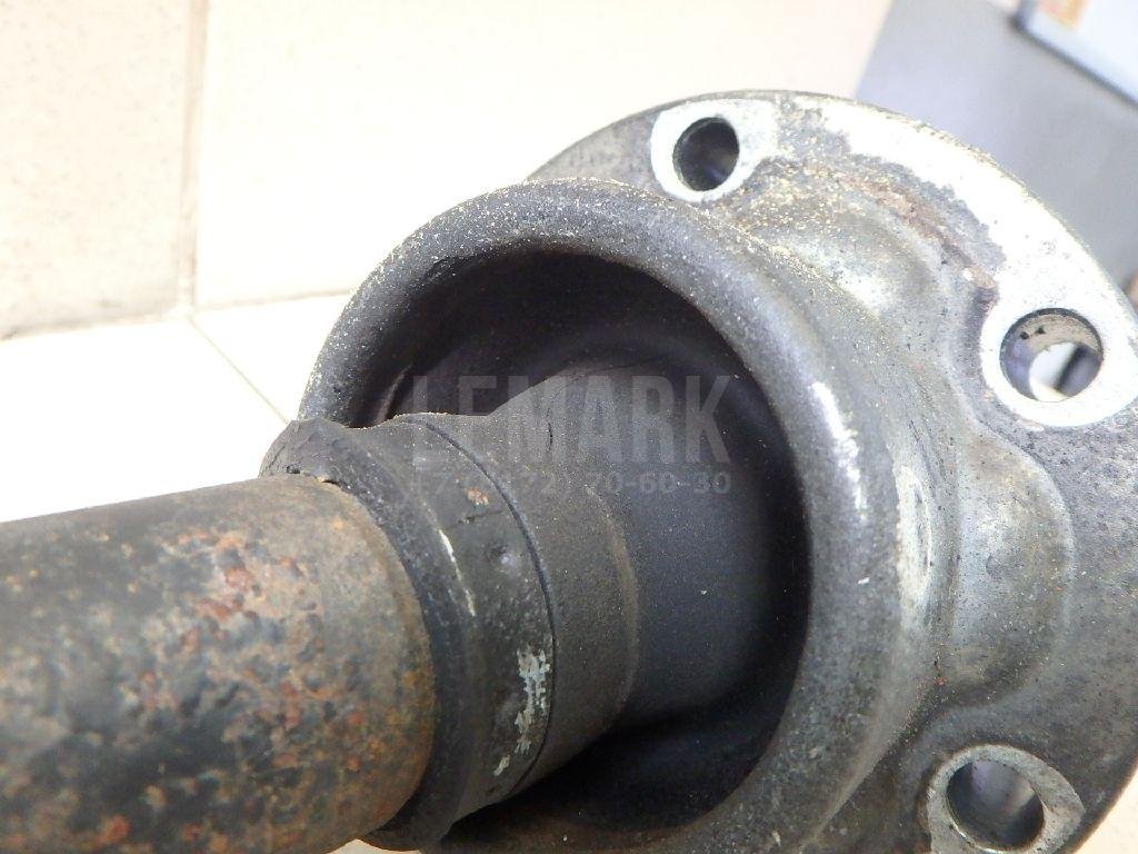 Вал карданный для  Audi A4 [B8] Allroad 2009-2015