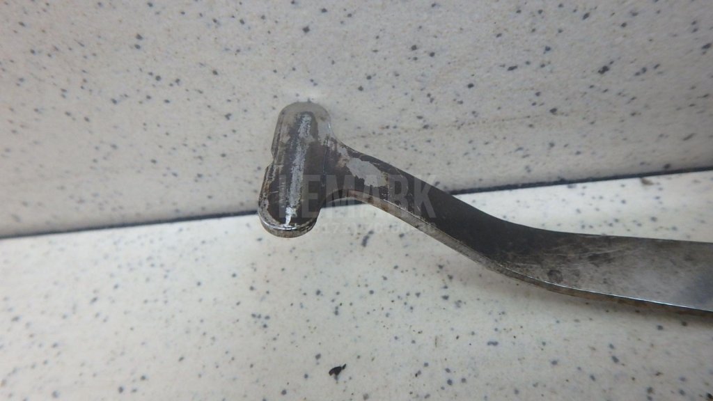 Пружина (тормозная)