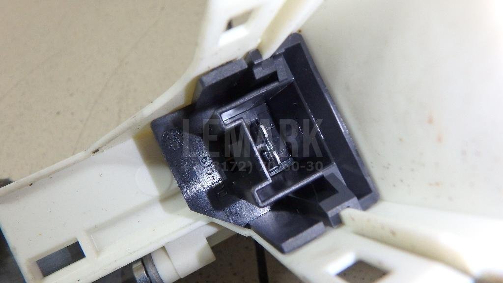 Моторчик стеклоподъемника