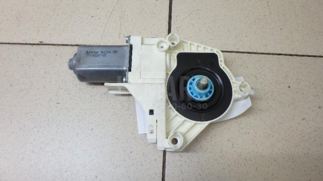 Моторчик стеклоподъемника