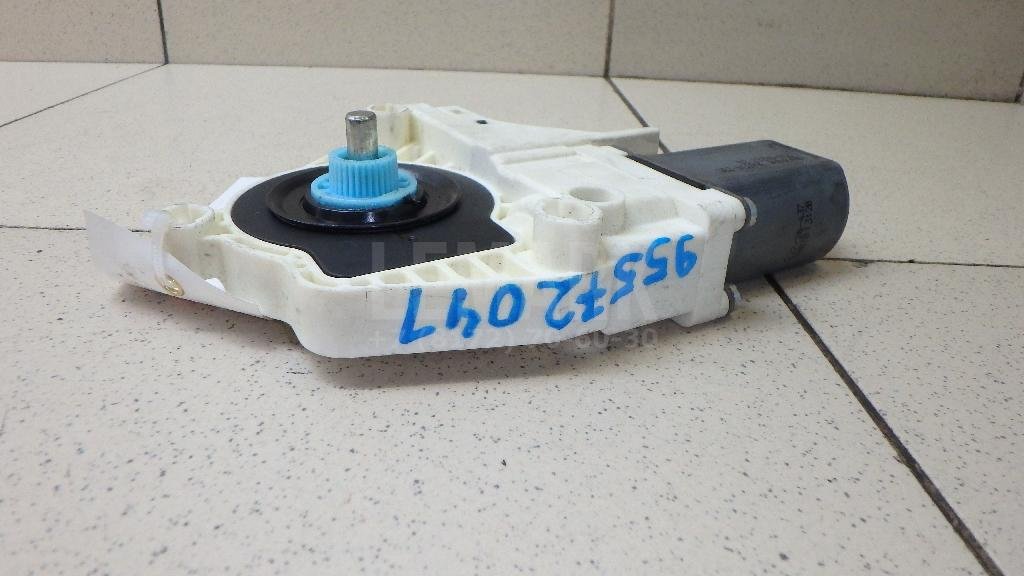 Моторчик стеклоподъемника