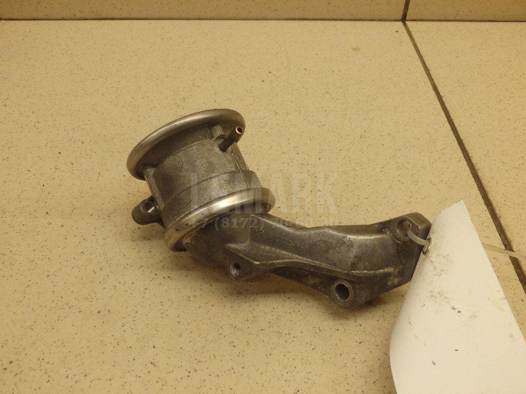 Клапан рециркуляции выхлопных газов