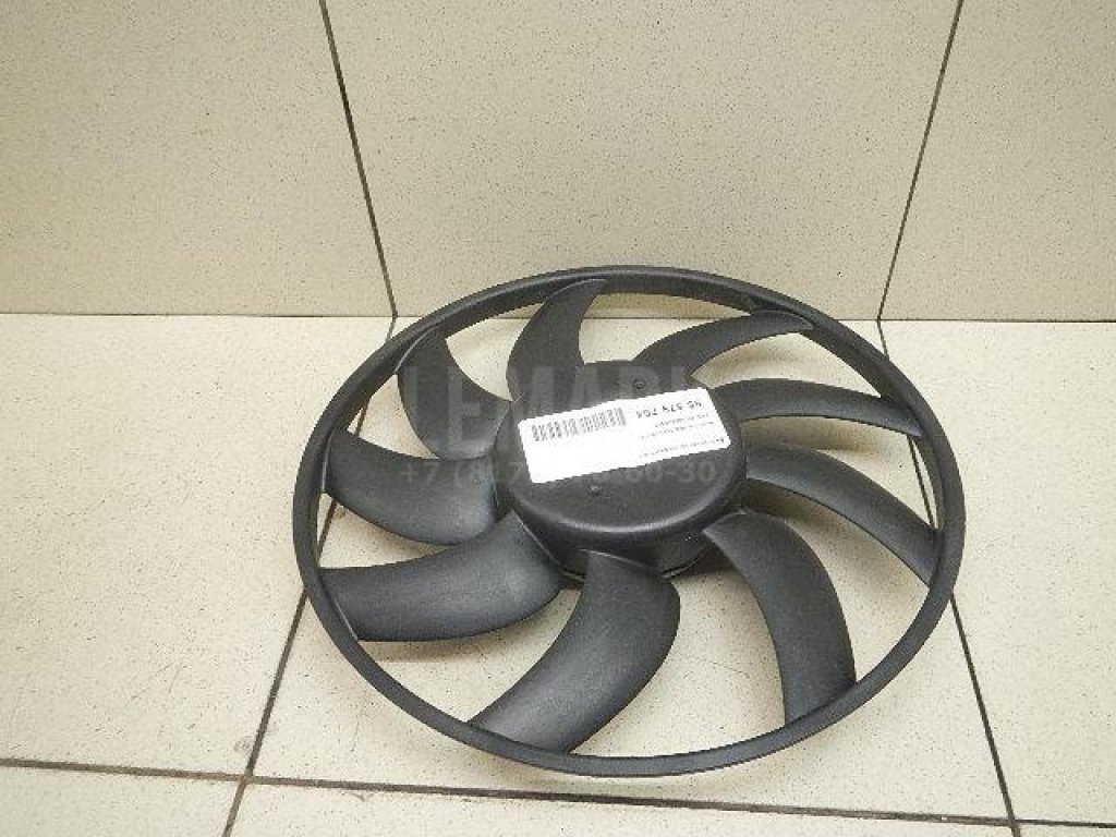 Вентилятор радиатора для  Audi A4 [B5] 1994-2001