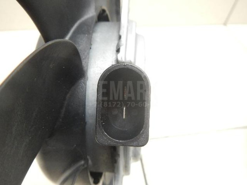 Вентилятор радиатора для  Audi A4 [B5] 1994-2001