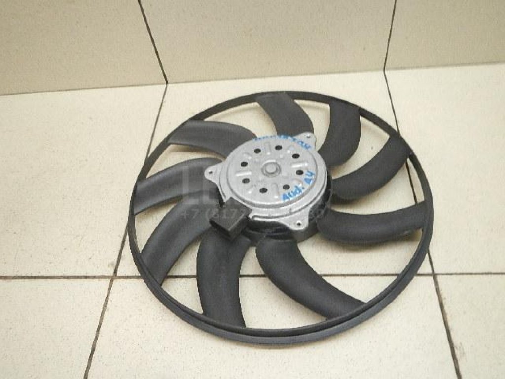 Вентилятор радиатора для  Audi A4 [B5] 1994-2001