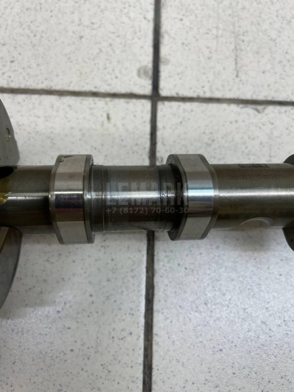 Распредвал впускной для  Audi A4 [B8] Allroad 2009-2015