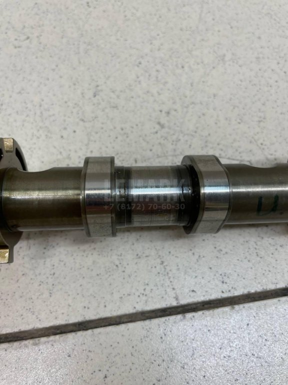 Распредвал впускной для  Audi A4 [B8] Allroad 2009-2015