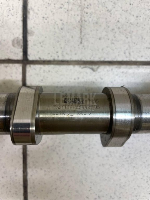 Распредвал впускной для  Audi A4 [B8] Allroad 2009-2015