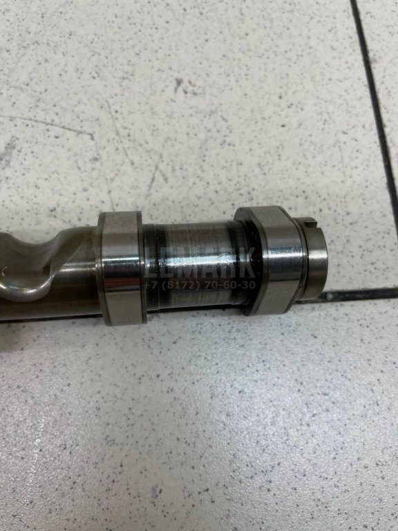 Распредвал впускной для  Audi A4 [B8] Allroad 2009-2015