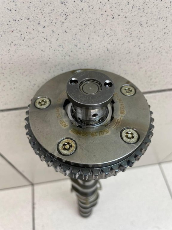 Распредвал впускной для  Audi A4 [B8] Allroad 2009-2015