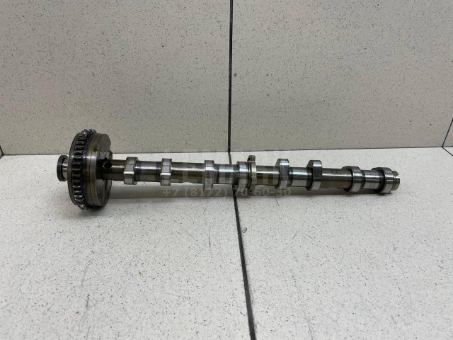 Распредвал впускной