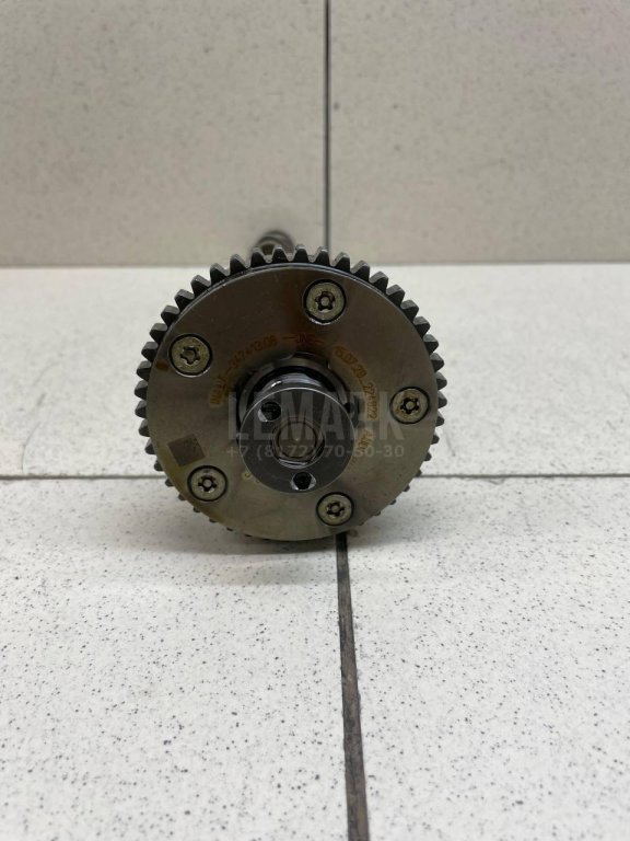 Распредвал впускной для  Audi A4 [B8] Allroad 2009-2015