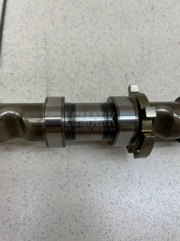 Распредвал впускной для  Audi A4 [B8] Allroad 2009-2015