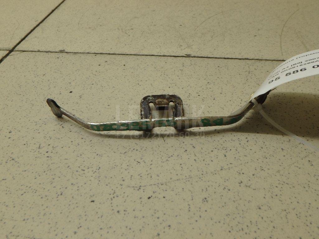 Пружина (тормозная)