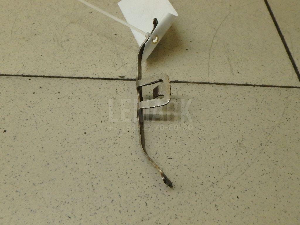 Пружина (тормозная)