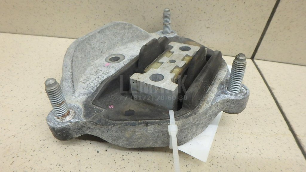 Опора КПП для  Audi A4 [B7] 2005-2007