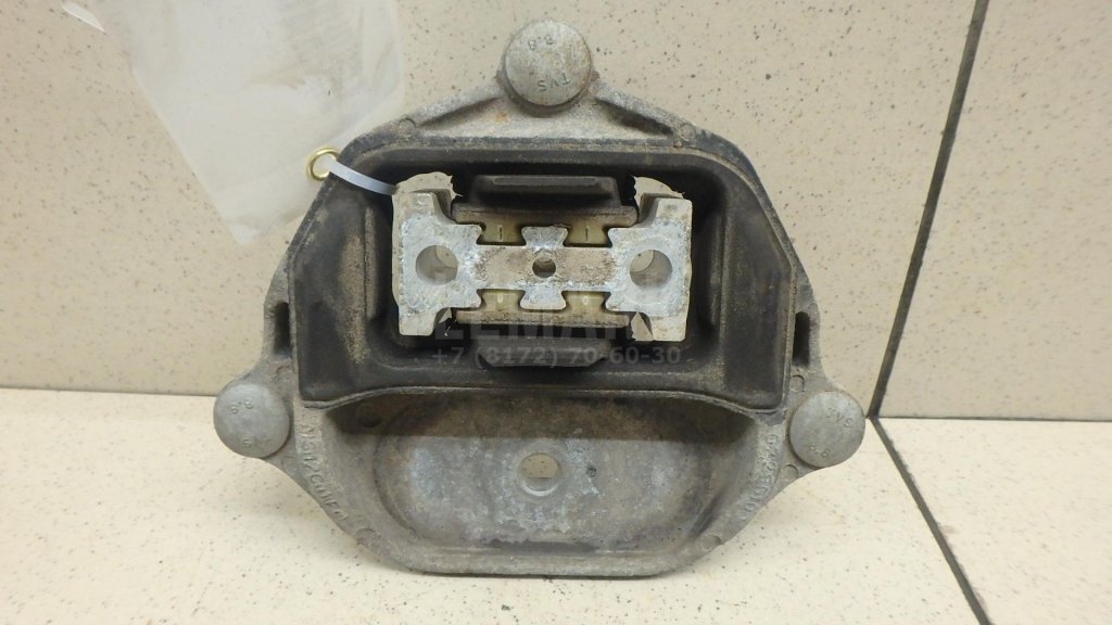 Опора КПП для  Audi A4 [B7] 2005-2007