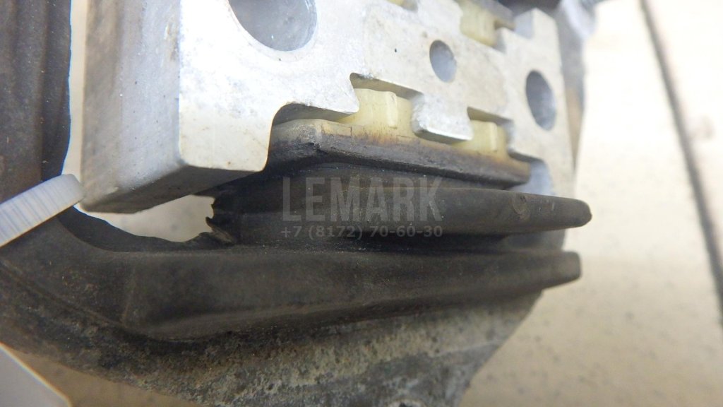 Опора КПП для  Audi A4 [B7] 2005-2007
