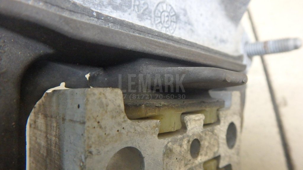 Опора КПП для  Audi A4 [B7] 2005-2007
