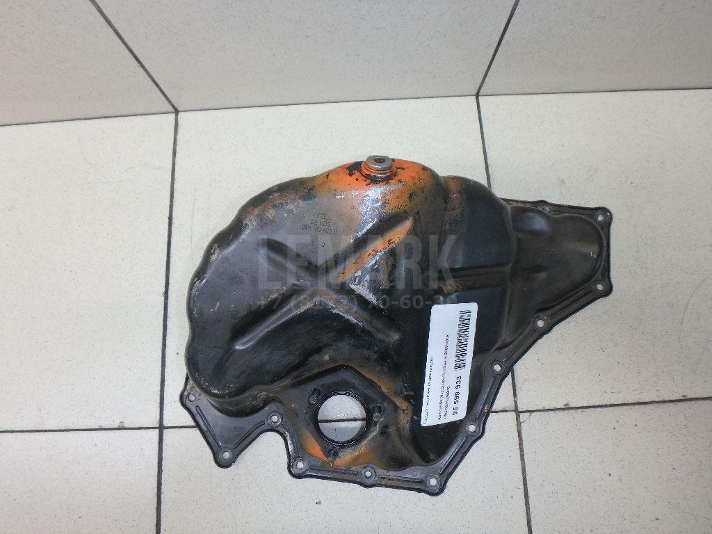 Поддон масляный двигателя для  Audi A3 [8PA] Sportback 2004-2013