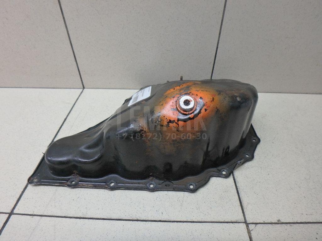 Поддон масляный двигателя для  Audi A3 [8PA] Sportback 2004-2013