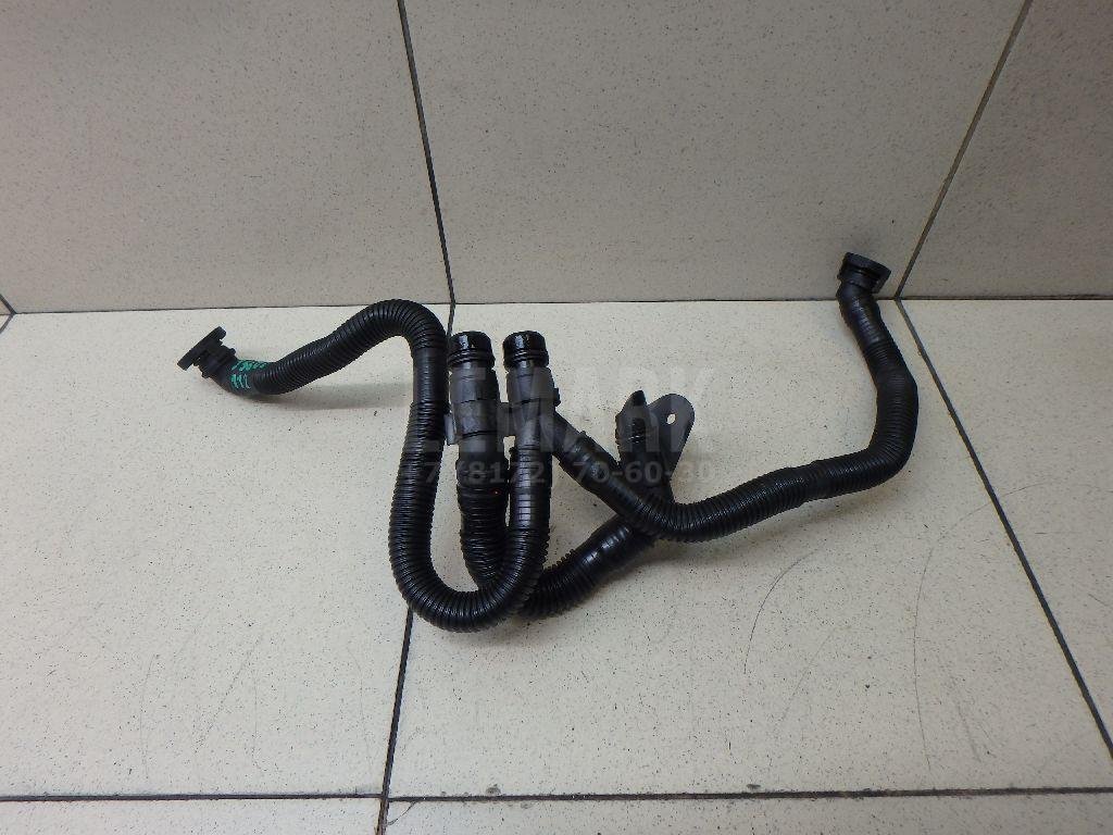 Шланг вентиляции картер. газов для  Alfa Romeo 146 1994-2001