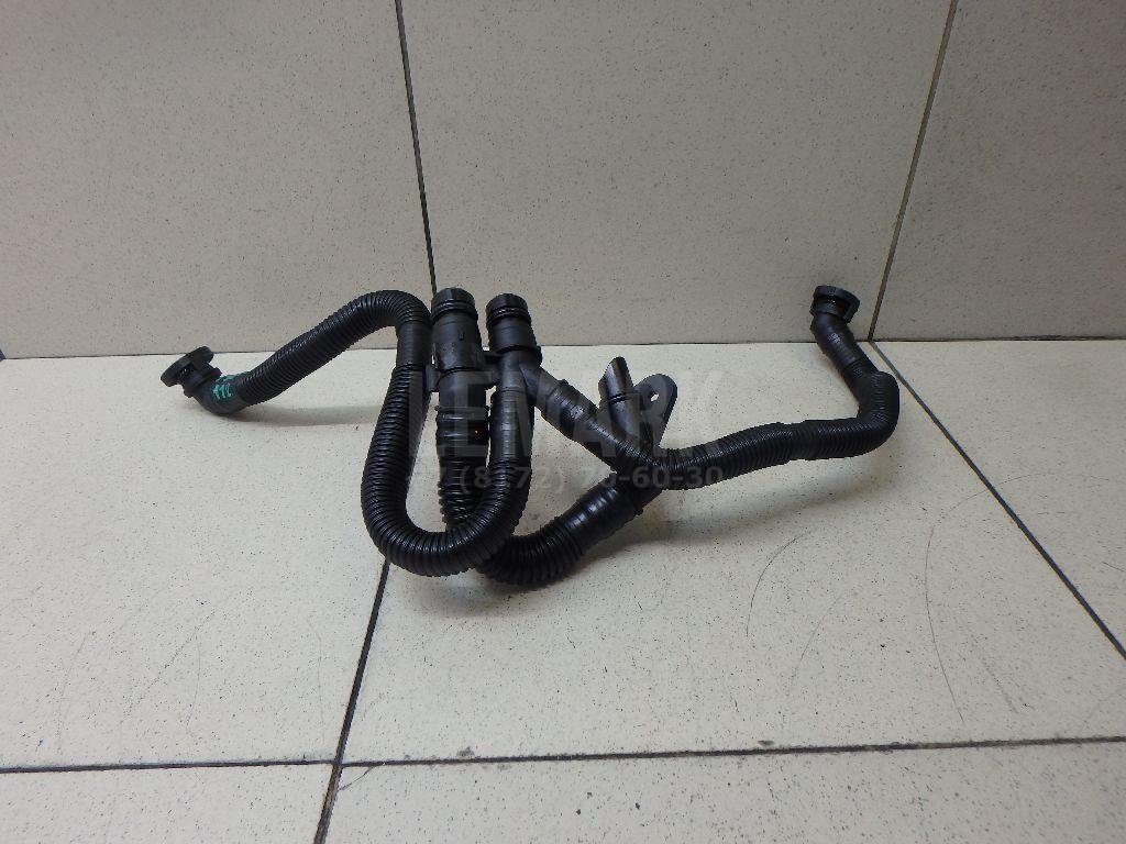 Шланг вентиляции картер. газов для  Alfa Romeo 146 1994-2001