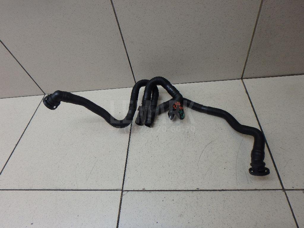 Шланг вентиляции картер. газов для  Alfa Romeo 146 1994-2001