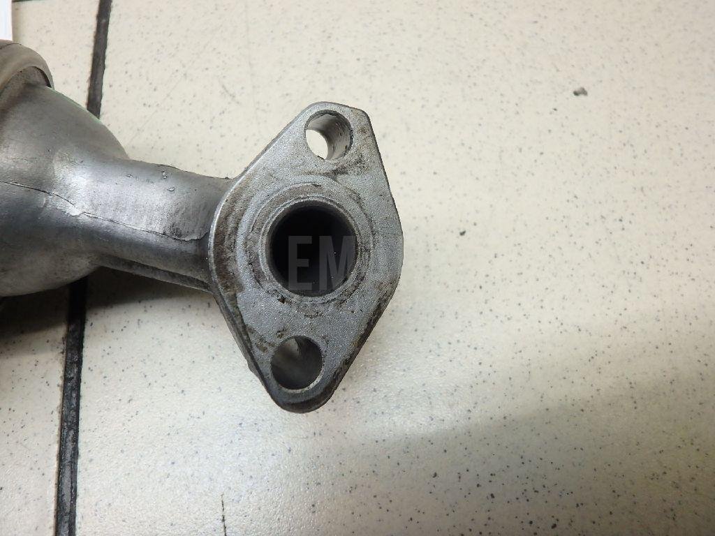 Клапан рециркуляции выхлопных газов