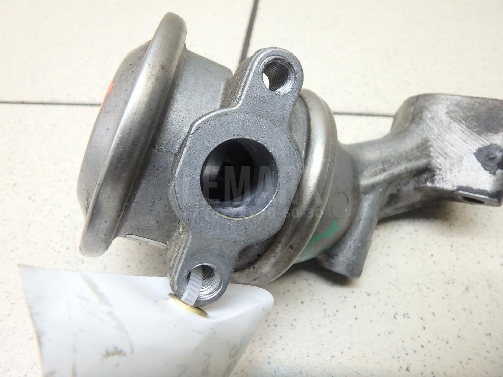 Клапан рециркуляции выхлопных газов