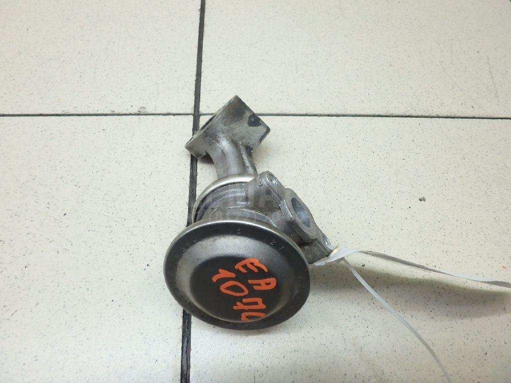 Клапан рециркуляции выхлопных газов