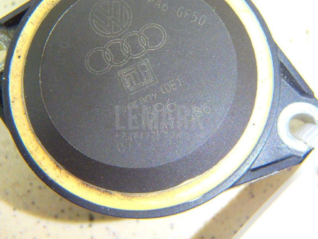 Датчик положения воздушных заслонок