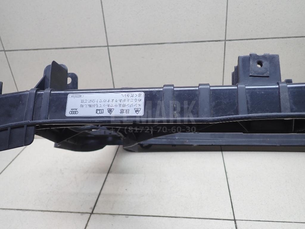 Панель передняя