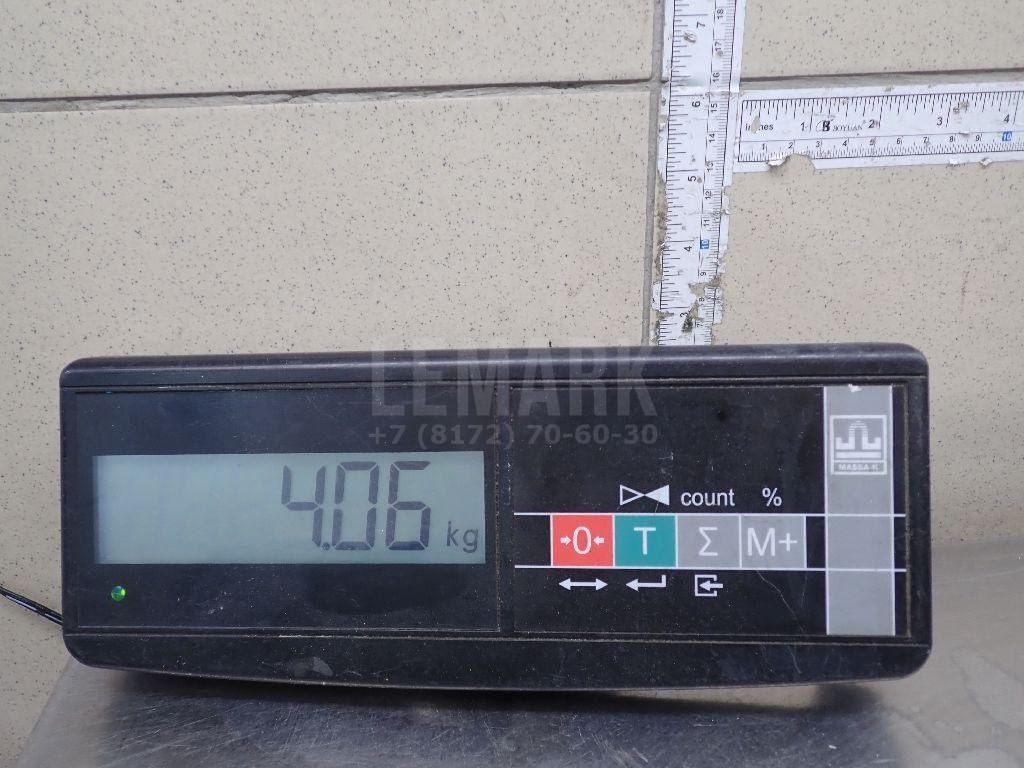 Панель передняя