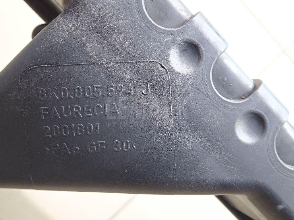 Панель передняя