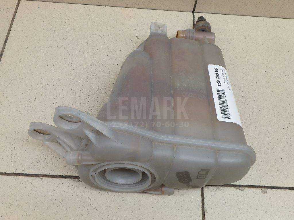 Бачок расширительный