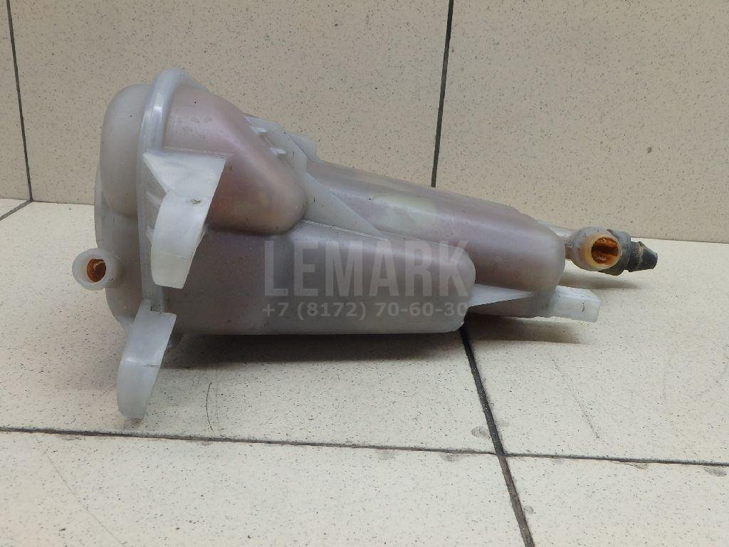 Бачок расширительный