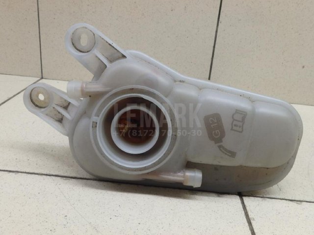 Бачок расширительный