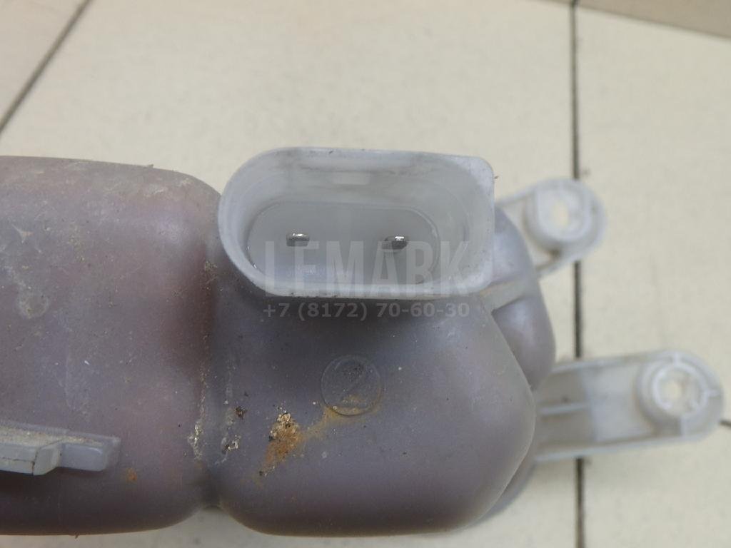 Бачок расширительный