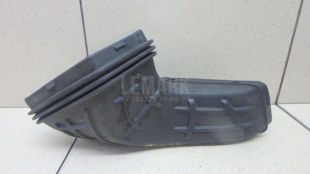 Воздуховод