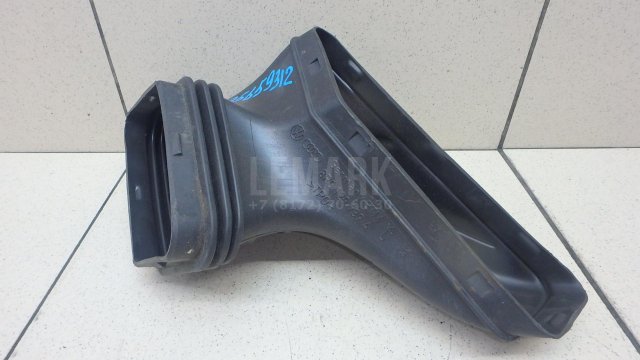 Воздуховод